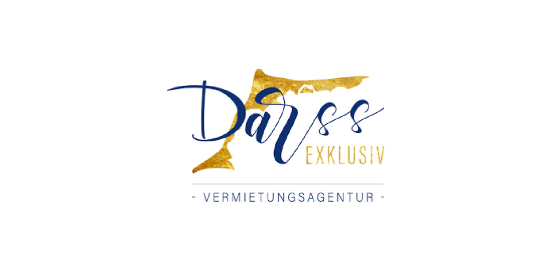 Testimonial Firmenlogo Darss Exklusiv
