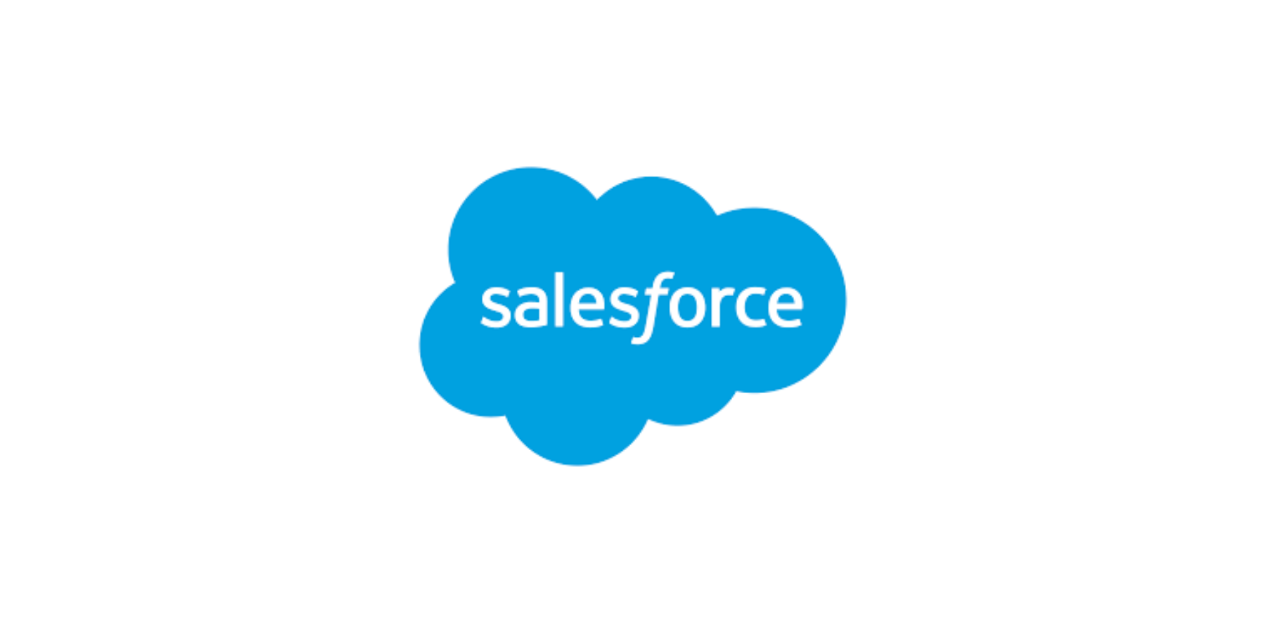 Testimonial Firmenlogo Salesforce
