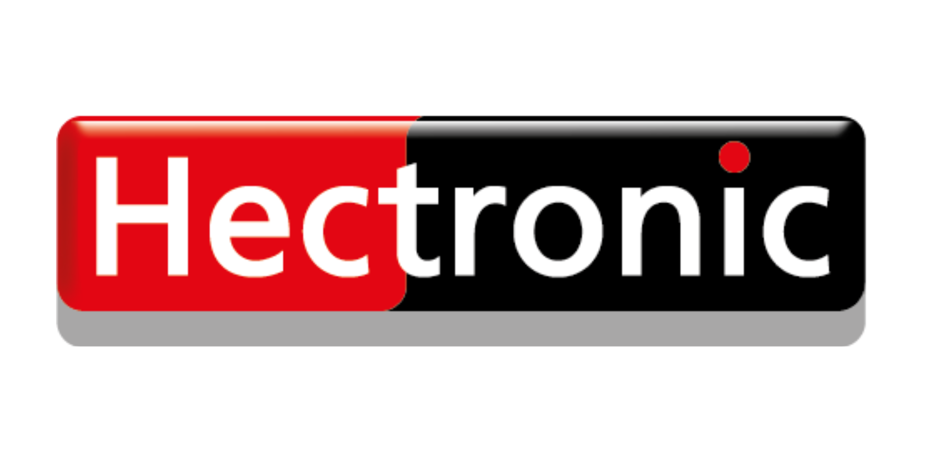 Testimonial Firmenlogo Hectronic